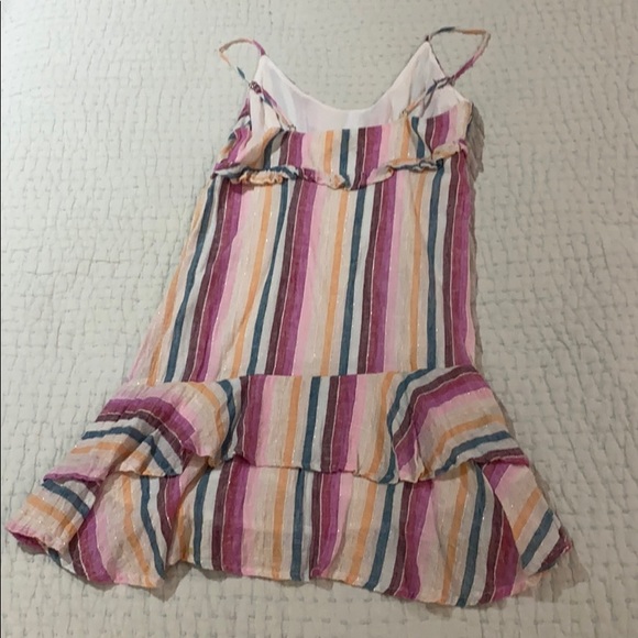 Beautiful Summer Dress from Rails - Picture 4 of 5